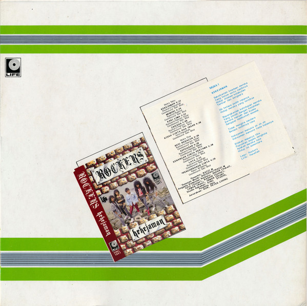 Rocker's - Hifi Going Under [Main Version]