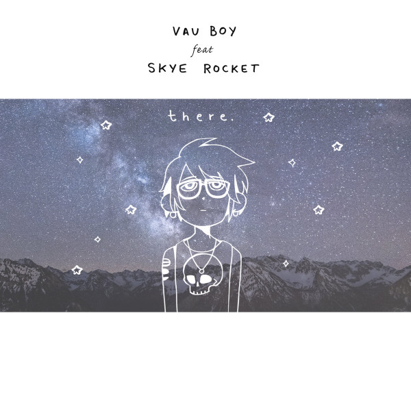 Rocket Boy - Broken Ice