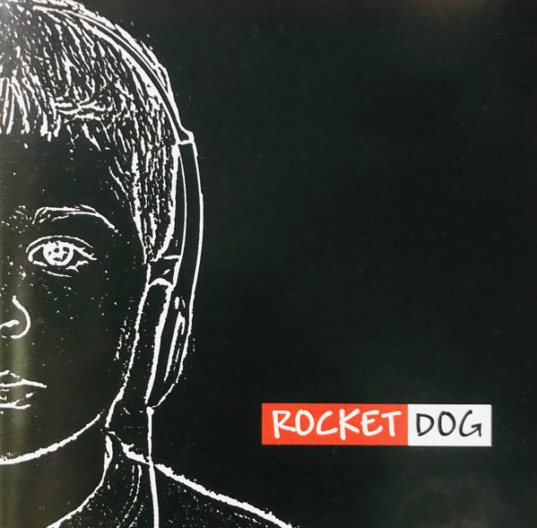 Rocket Dog - Fallen