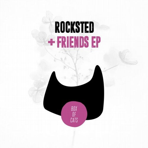 Rocksted - Want You (Rework)