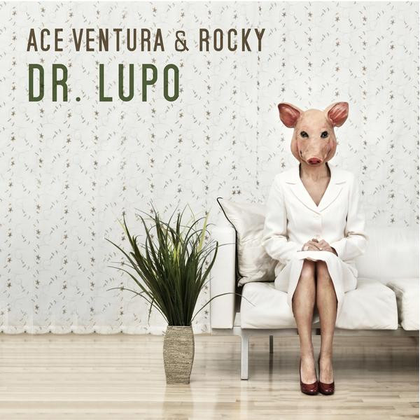 Rocky & Ace Ventura - Serotonin Overdose (Protonica Rmx)