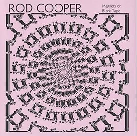Rod Cooper - Pearlite