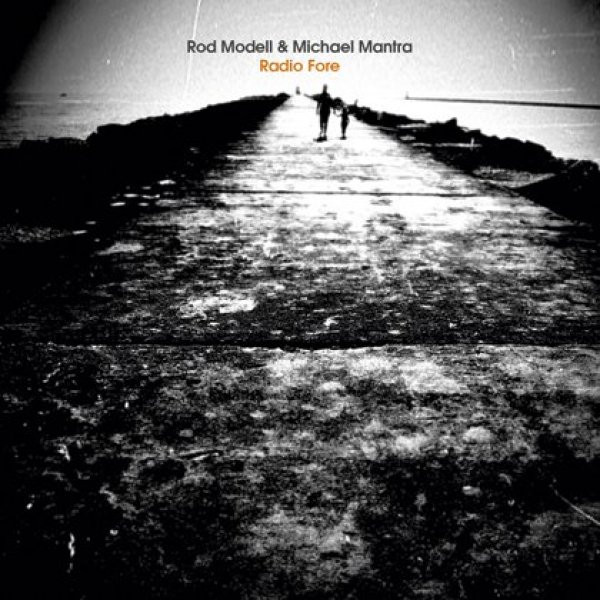 Rod Modell & Michael Mantra - Vitamin M