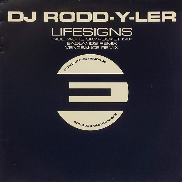 Rodd-Y-Ler - Remember