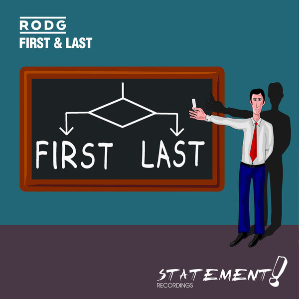 Rodg - 9th Ave