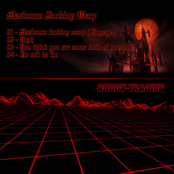Rodox Trading - Playing House