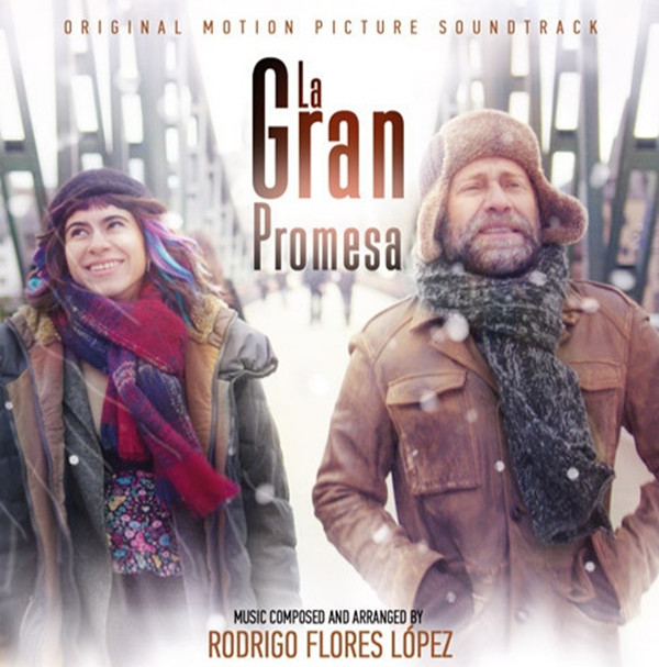Rodrigo Flores - Mi Mate Compañero