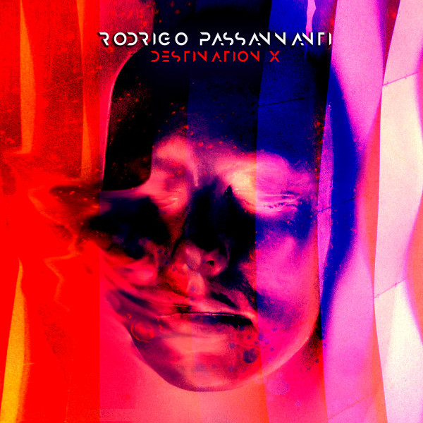 Rodrigo Passannanti - The Eternal