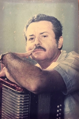 Rodrigo Tamay - Tradescantia