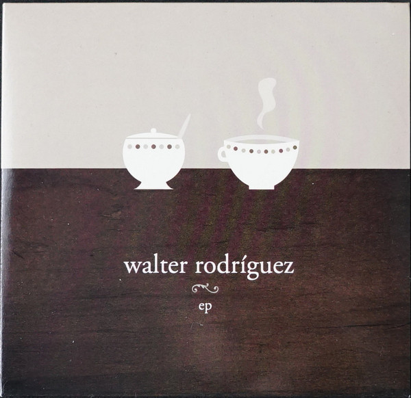 Rodrigues Jr. - Soledad