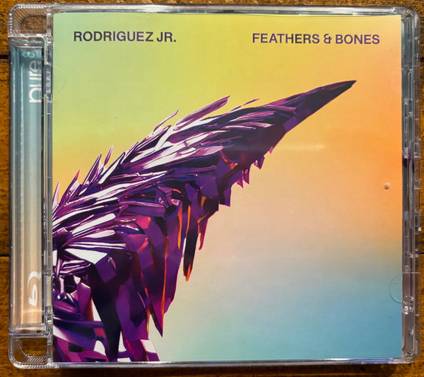 Rodriguez Jr. - Lila