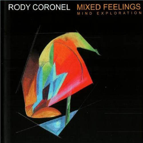 Rody Coronel - You and Me