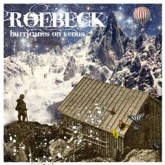 Roebeck - Sirens