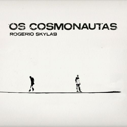 Rogério Skylab - Puta