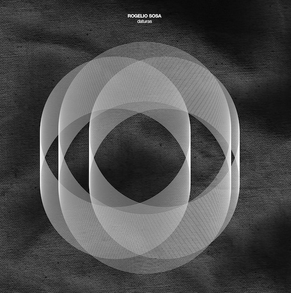 Rogelio Sosa - Vinylika