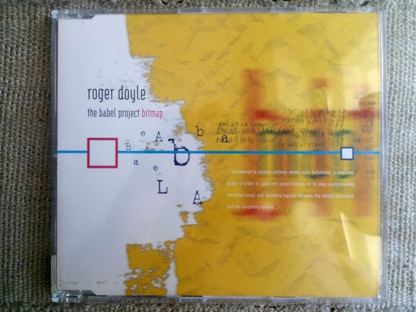 Roger Doyle - Coat-Hanger Kisses