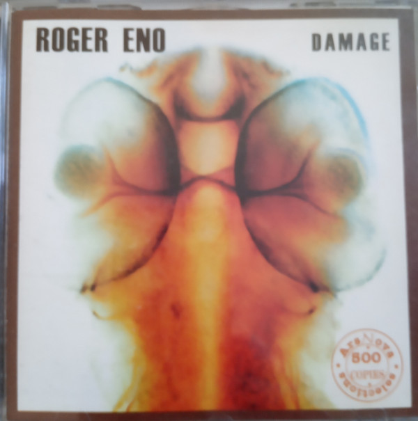 Roger Eno & Lol Hammond - Hip Hop Flipperty Flop