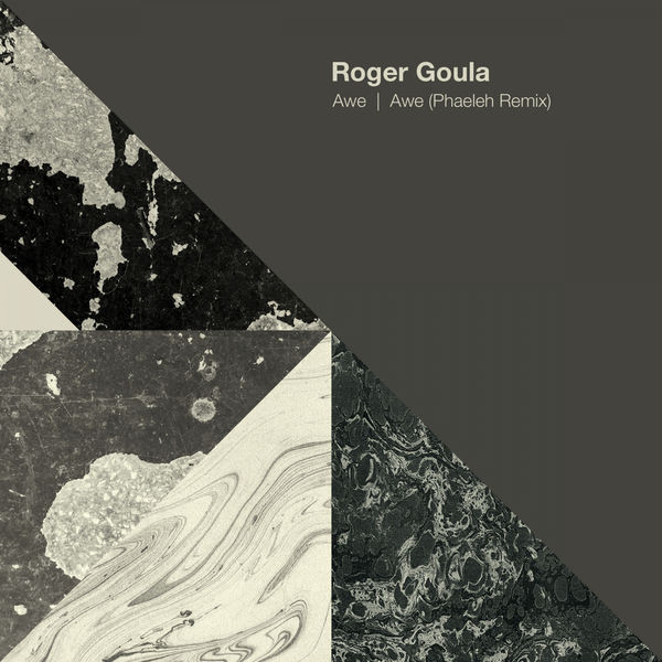 Roger Goula - Pale Blue Dot