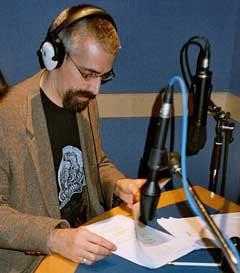Roger Gregg - 05 Hupnouse - Preshow Segment