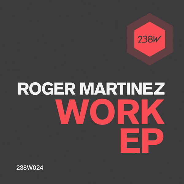 Roger Martinez - De Machtige Trip - Original Mix