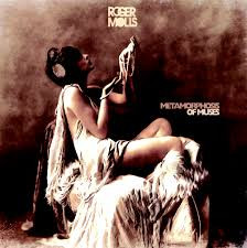 Roger Molls - What's Your Place ft. Ptates