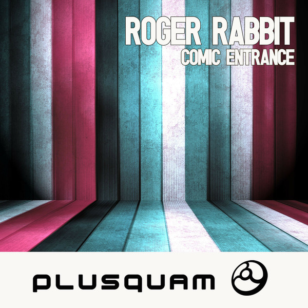 Roger Rabbit - Brainstorming