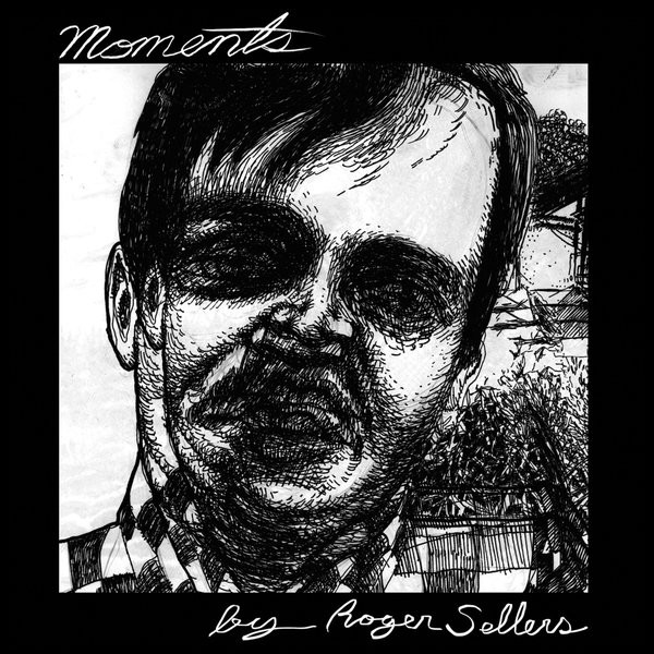 Roger Sellers - In Yer Eyes