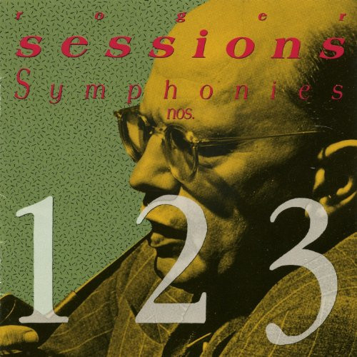 Roger Sessions - No. 2. Dialogue: Andante