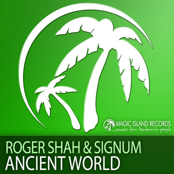 Roger Shah & Signum - Healesville Sanctuary (Signum Mix)