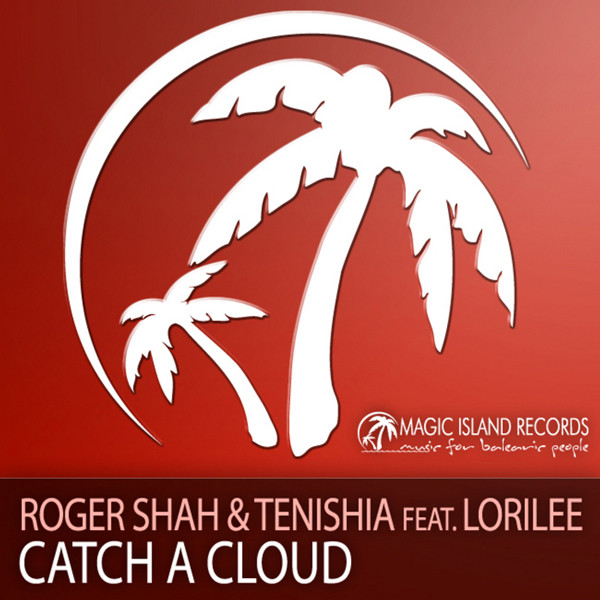 Roger Shah & Tenishia - I'm Not God (feat. Lorilee - Original Mix)