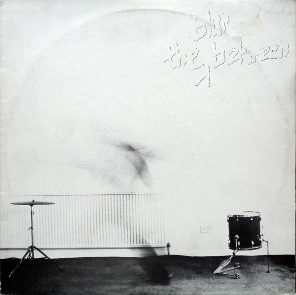 Roger Turner - E