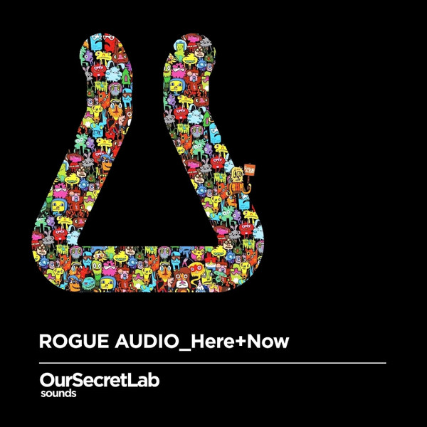 Rogue Audio - Custom Made