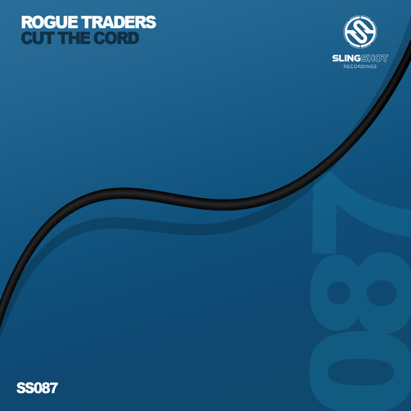 Rogue Traders - Voodoo Child