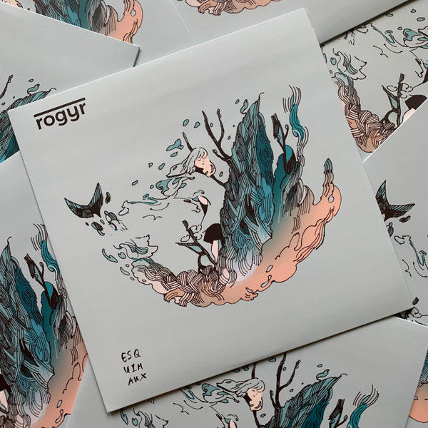 Rogyr - Esquimaux