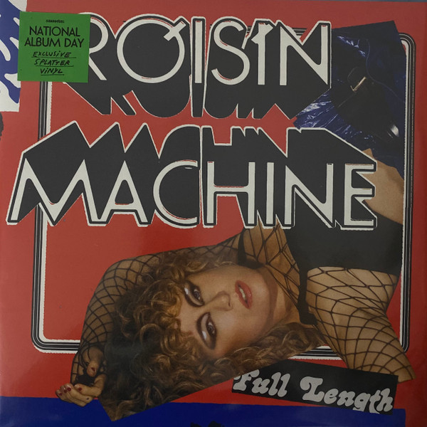 Roi* - Roi The Digger