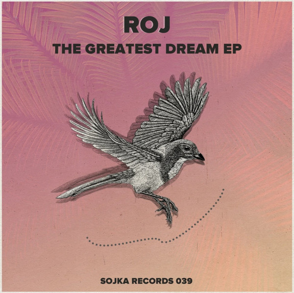 Roj - Meditation on nothingness