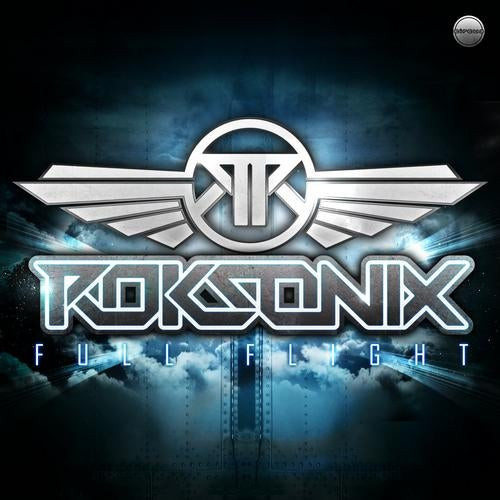 Roksonix - Music In Me