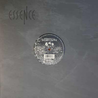 Roland Casper - Bubbles