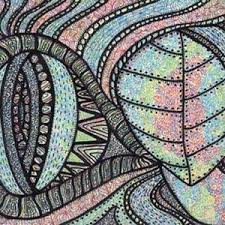 Roland Young - Crystal Motions
