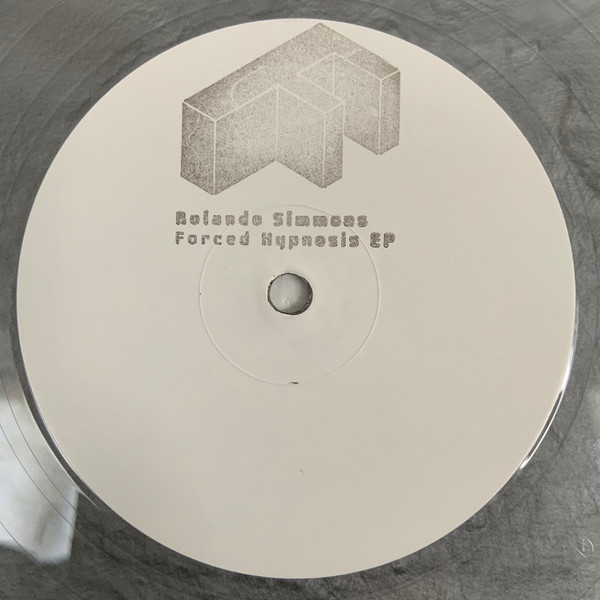 Rolando Simmons - Marriage Acid