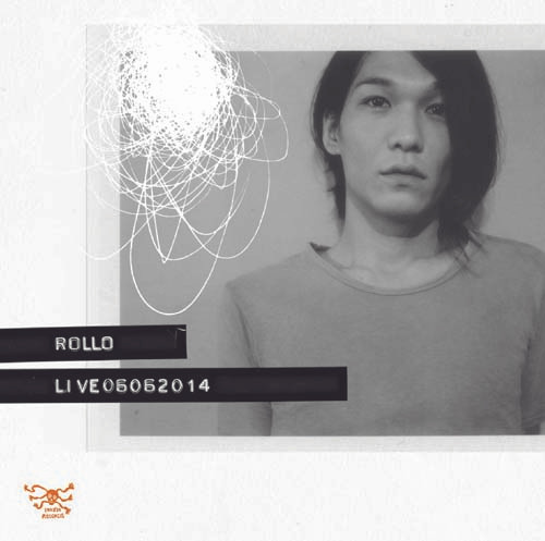 Rollo - From Space of The Dark