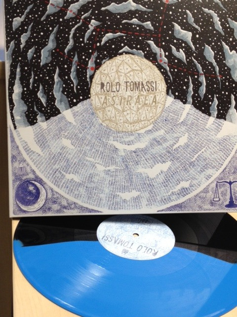 Rolo Tomassi - Rituals