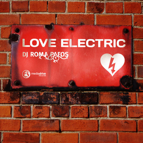 Roma Pafos - One Shot (Alex M.O.R.P.H. Remix)
