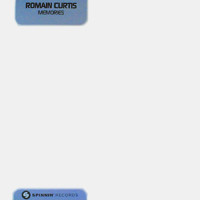 Romain Curtis - Nandaya [Mix Cut] - Original Mix