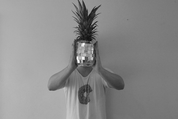 Romain FX - A Fuego