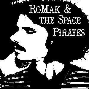 Romak & The Space Pirates - I can't find a place to park