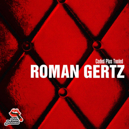 Roman Gertz - Expect the Unexpected