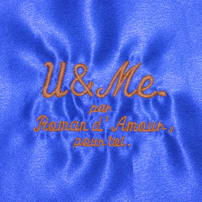 Roman d'Amour - Make Love Tonight (LIFELIKE Re-Edit)