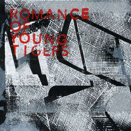 Romance of Young Tigers - We Sing Sin