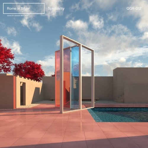 Rome in Silver - Skin
